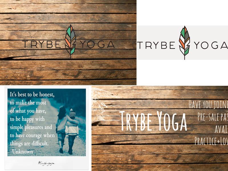 Trybe Yoga