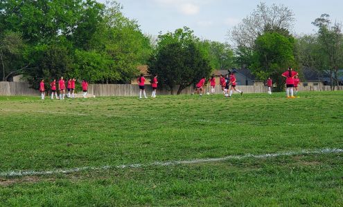 East Communities YMCA