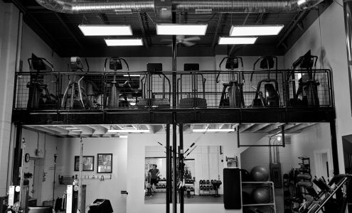 Austin Fitness Clinic