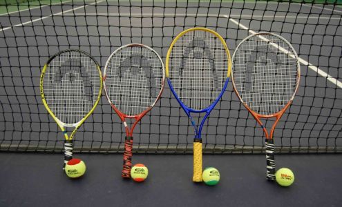 Taconic Sport & Racquet