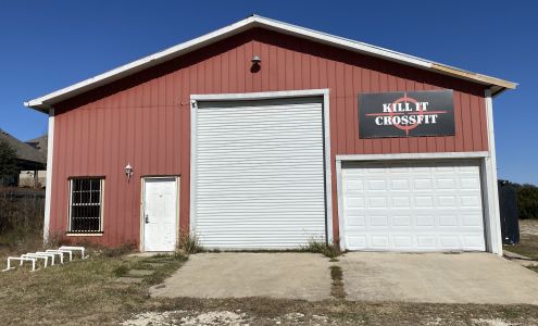 Kill It CrossFit Round Rock
