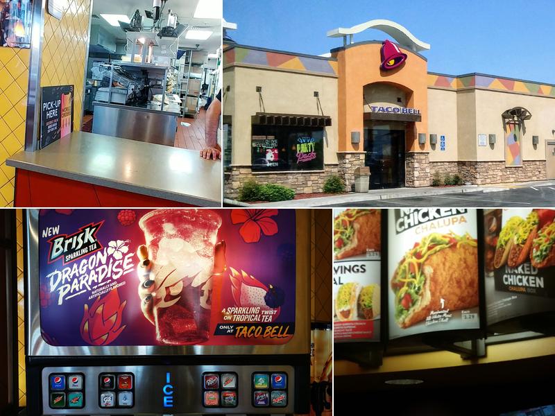 Taco Bell