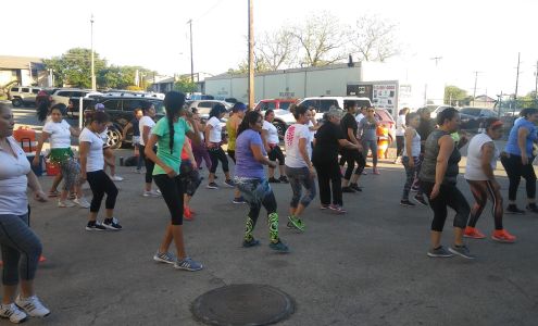 Studio Z Fitness