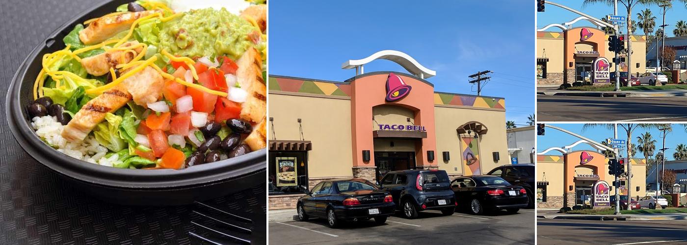 Taco Bell