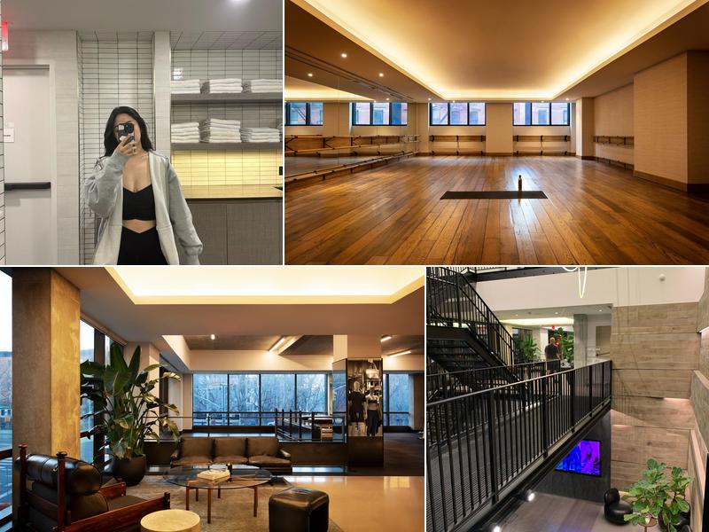 Equinox Orchard Street