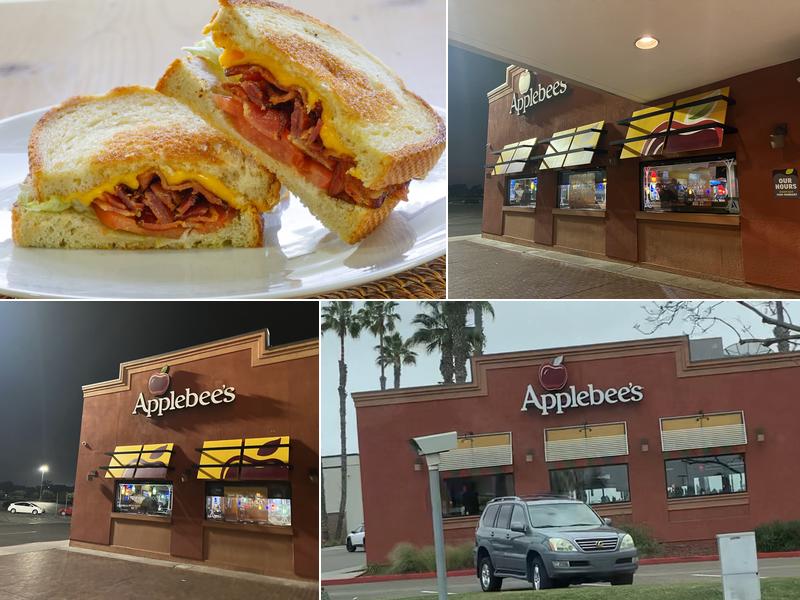 Applebee's Grill + Bar