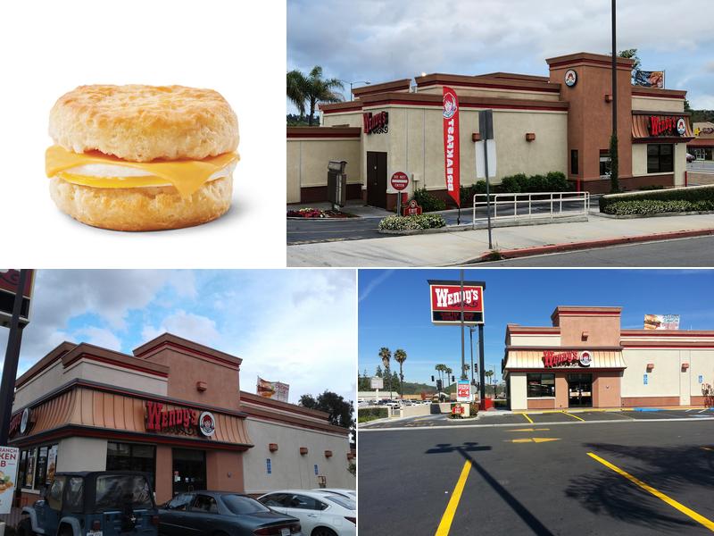 Wendy's