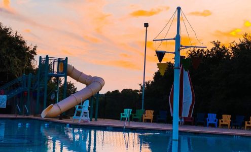 Northwest YMCA of Austin