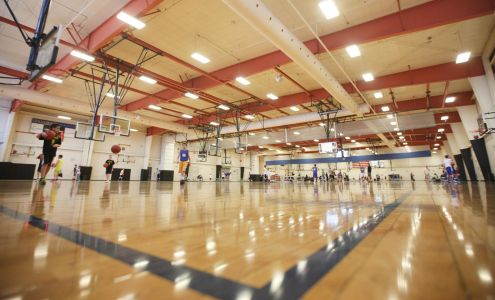 Gold Crown Foundation