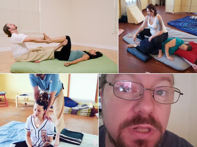 Robert Gardner Wellness