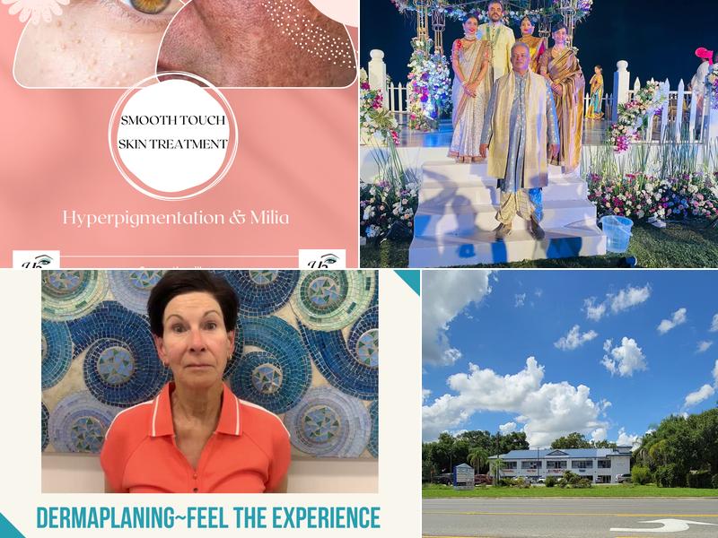 U2NewU Browtique & Day Spa