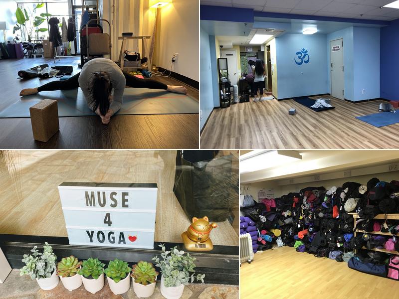 Muse4Yoga 162