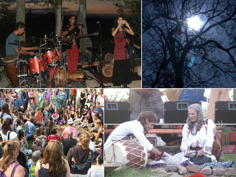 Double Rainbow Ranch