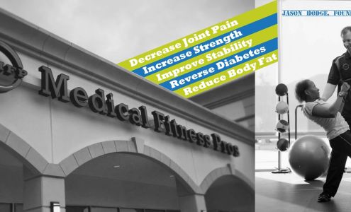 Medical Fitness Pros