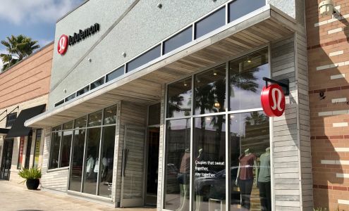 lululemon