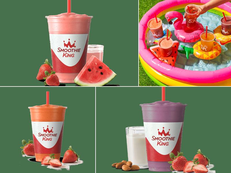 Smoothie King
