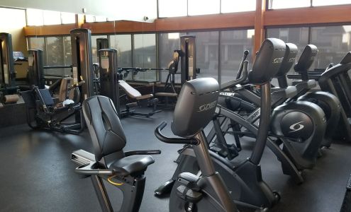 Candelas Swim and Fitness Club at TownView Arvada