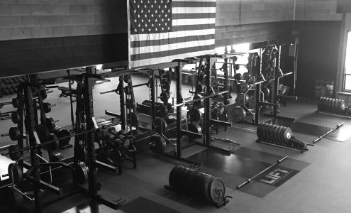Lift Strength and Conditioning