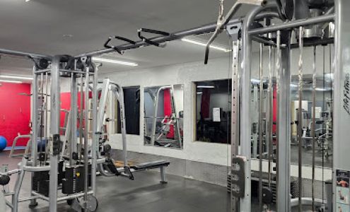 Too Your Health Gym - Dunnellon