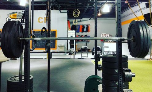 5 Towns CrossFit