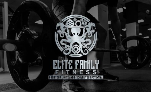 Elite Family Fitness Cañon City