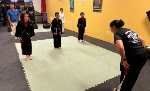 America's Best Tae Kwon Do-Karate & Mixed Martial Arts