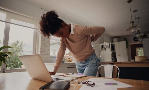 MaxRep Fitness Martindale