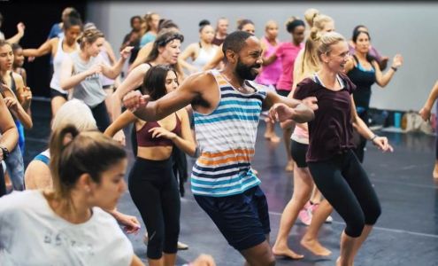 Ballet Austin's Butler Center for Dance & Fitness