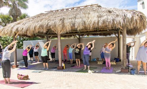 Tracy's Total Wellness: Women's Soul Growth Practitioner