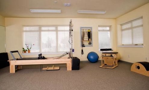 All Points Pilates Port Hadlock-Irondale