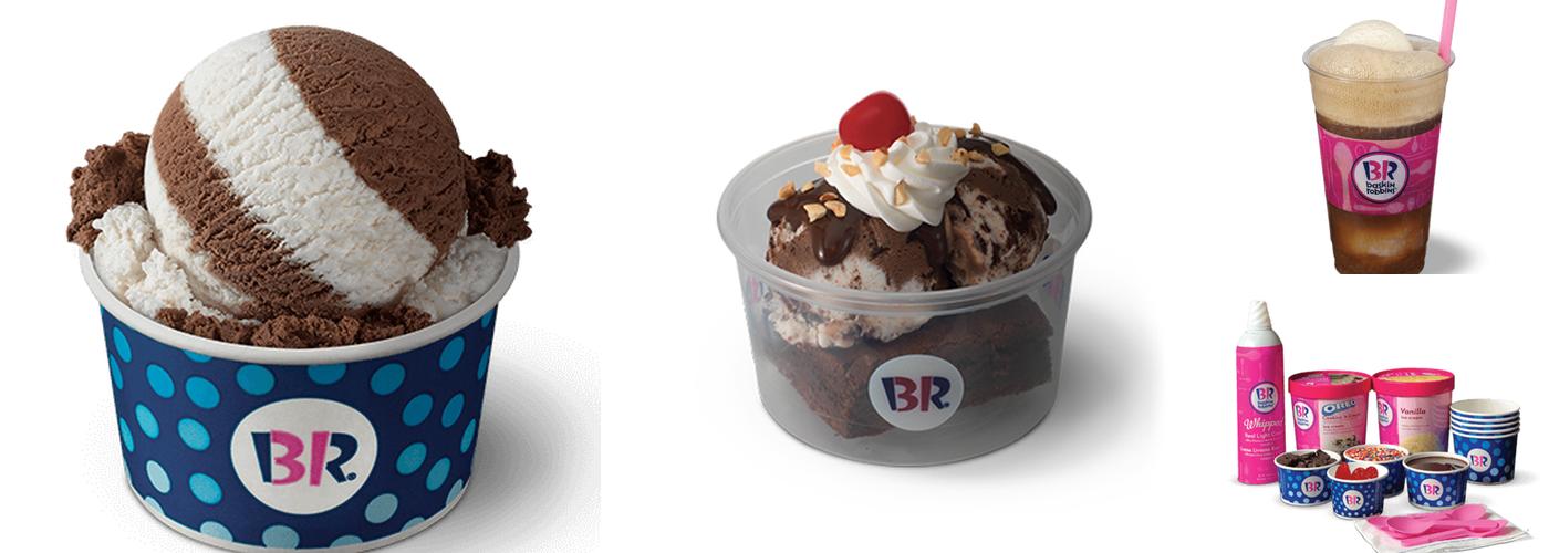 Baskin-Robbins