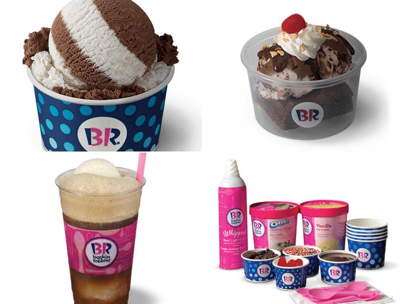 Baskin-Robbins