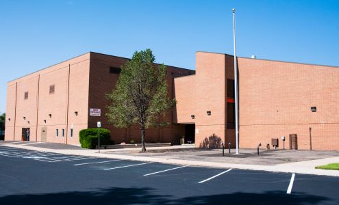 Fountain Valley YMCA