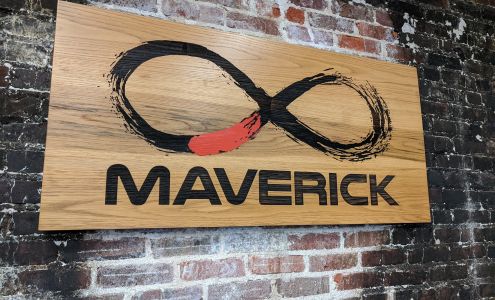 Maverick Training Center
