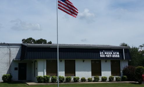 Ridge Gym & Fitness Center Ardmore