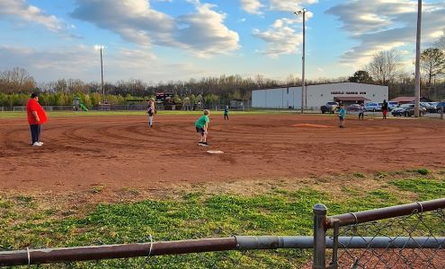 HAZEL GREEN RECREATION CENTER Hazel Green