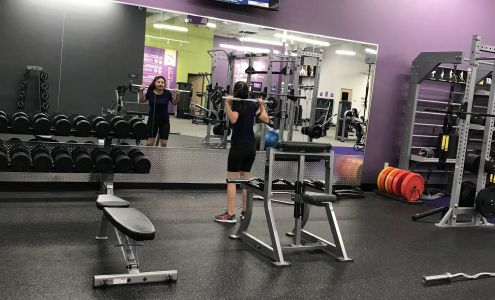 Anytime Fitness