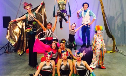 Cirque de Vol Aerial & Circus Community