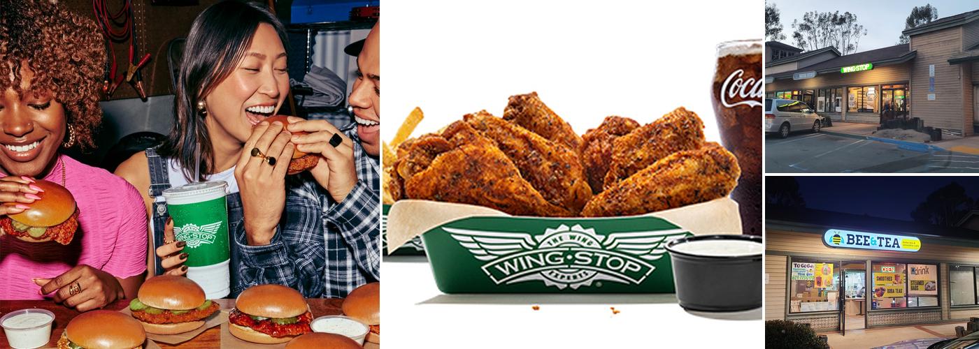 Wingstop