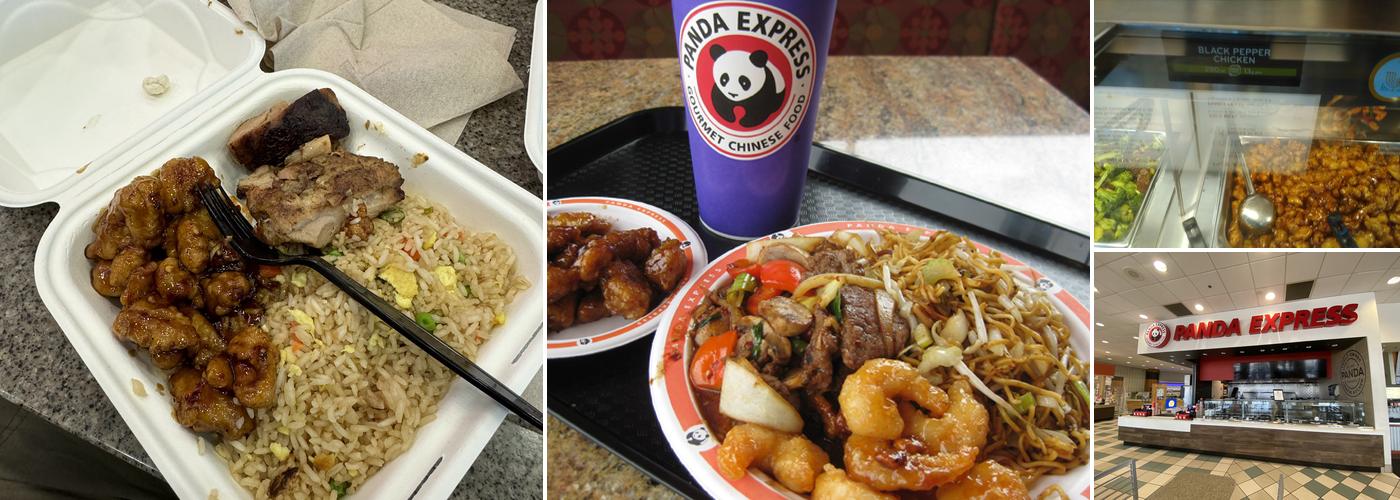 Panda Express