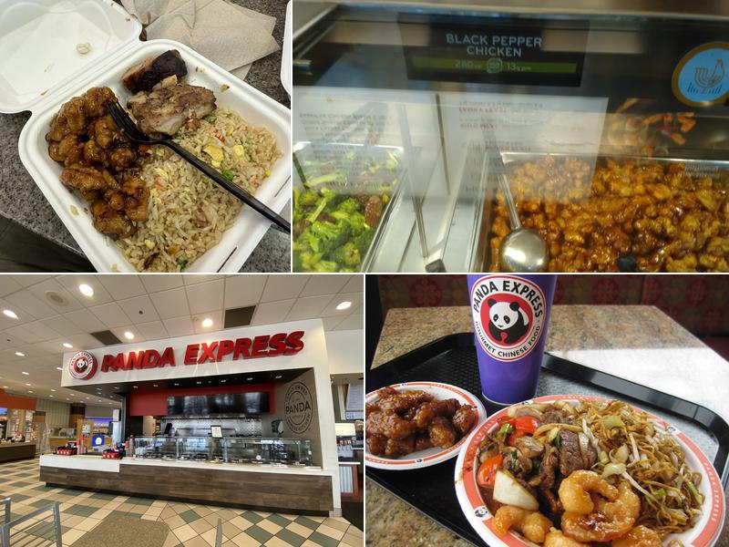 Panda Express