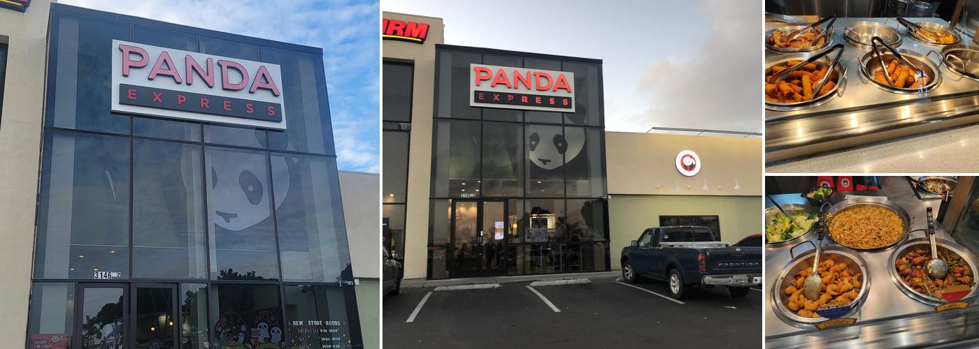 Panda Express
