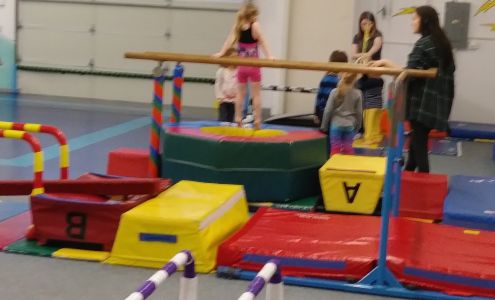 Bellingham Bay Gymnastics