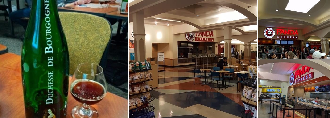 Panda Express