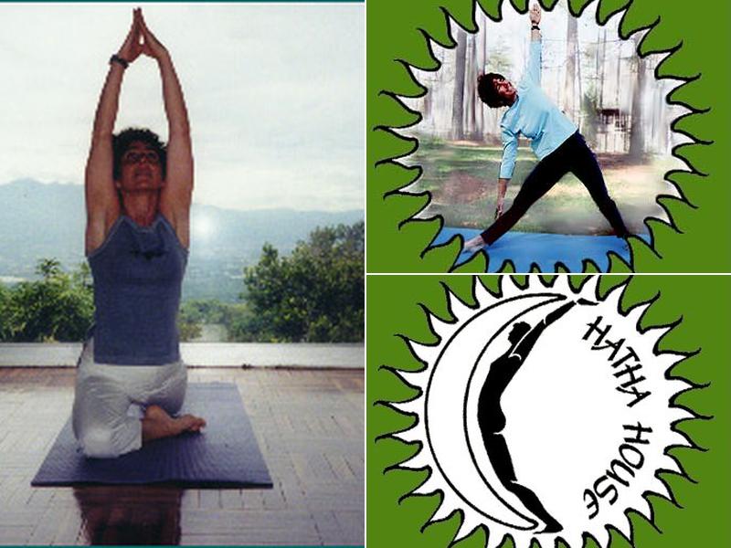 Hatha House Yoga & Meditation Studio