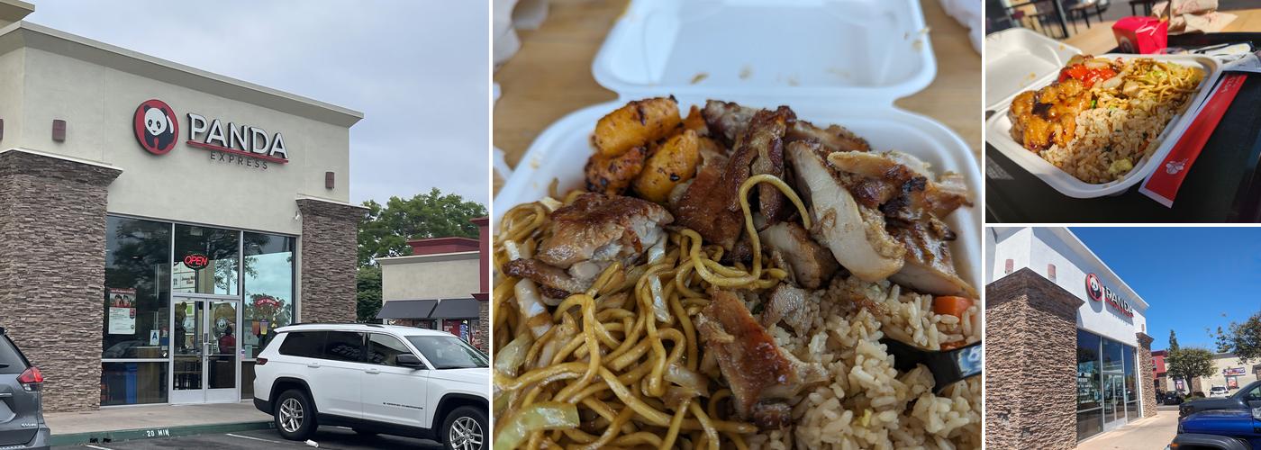 Panda Express