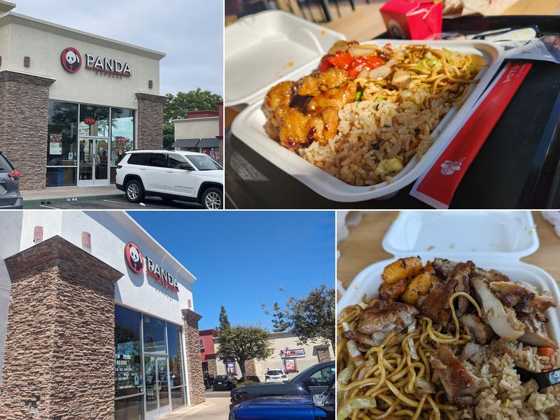 Panda Express