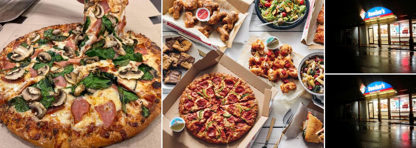 Domino's Pizza