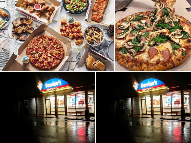 Domino's Pizza