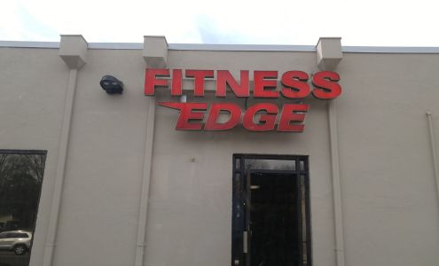 Fitness Edge Clemmons